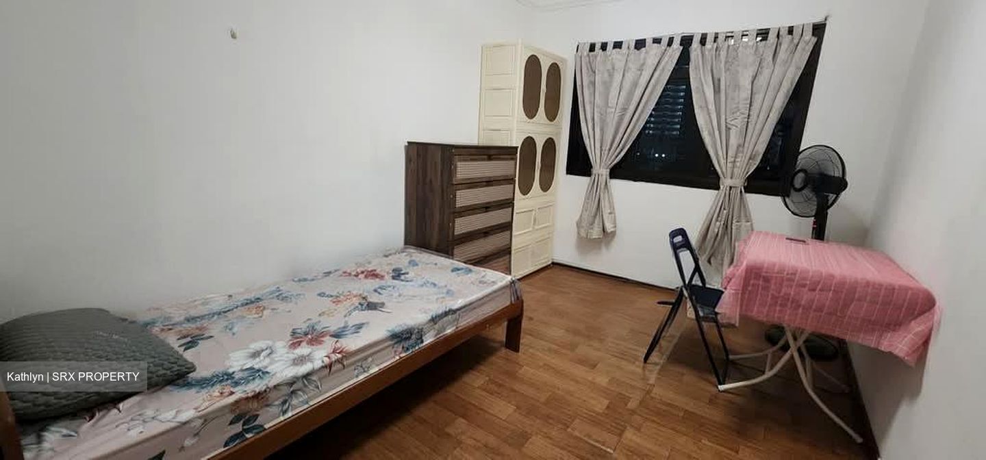 Blk 21 Jalan Membina (Bukit Merah), HDB 4 Rooms #569985541